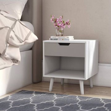 Jo Bedside Table