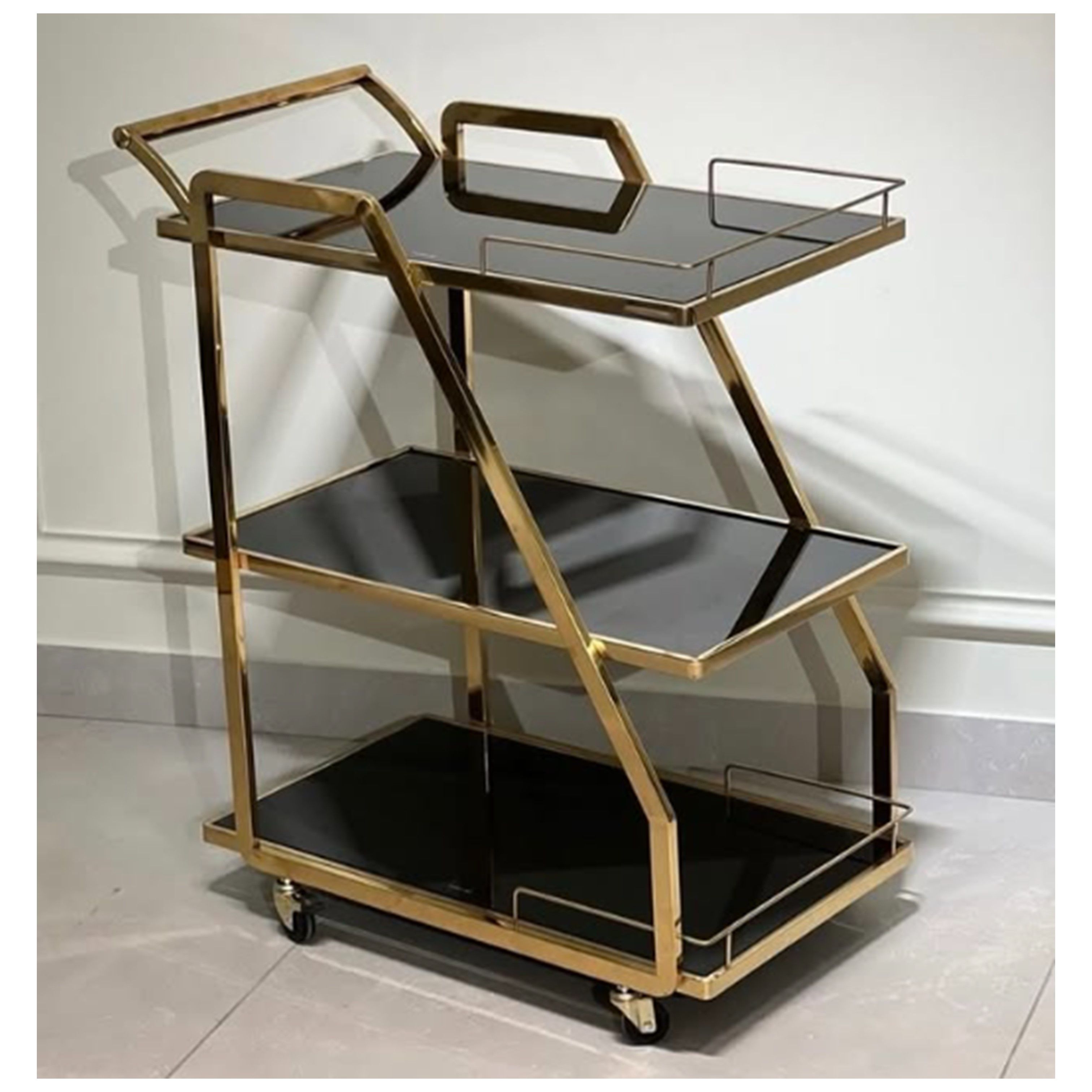 Toby Drink Trolley