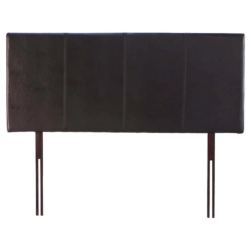 Vividitto - Urbi Leather Headboard - Queen