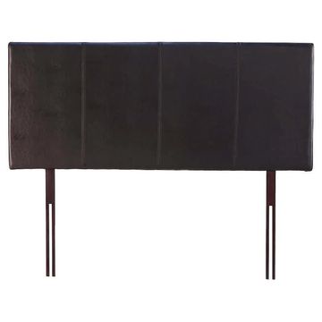 Vividitto - Urbi Leather Headboard - Queen
