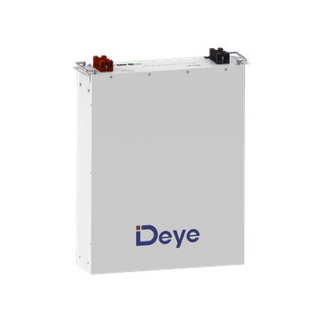 DEYE 51.2V 5.32KWH RACK/WALL MOUNT BATTERY 440X133X560MM