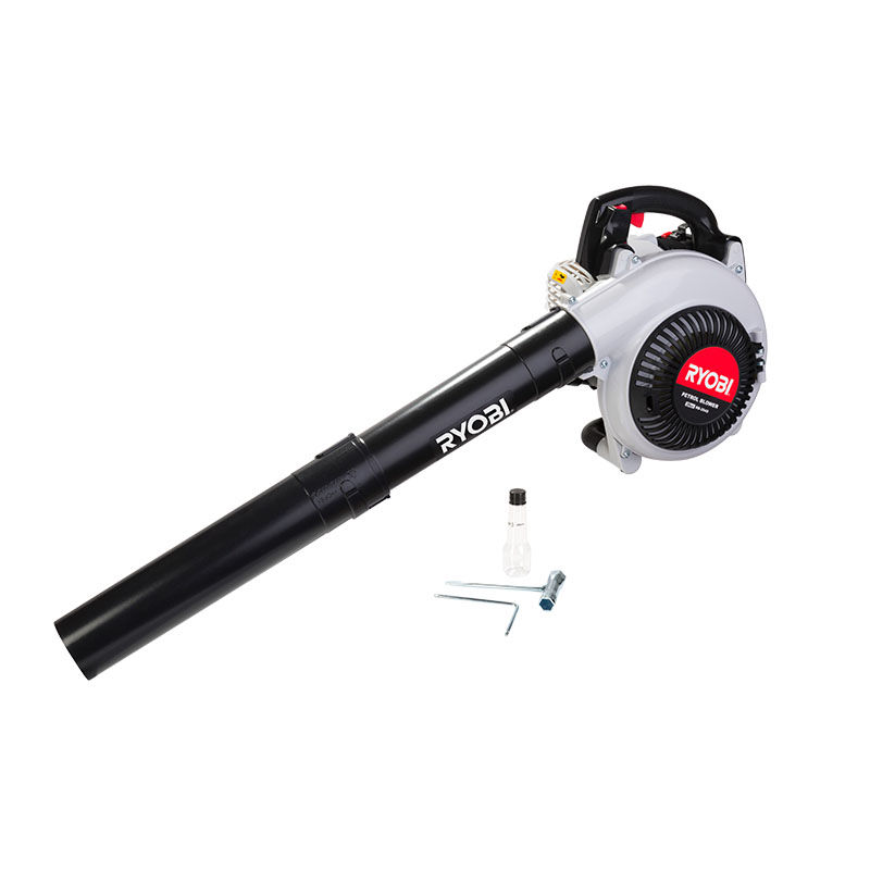 RYOBI Blower 26Cc 4-Stroke