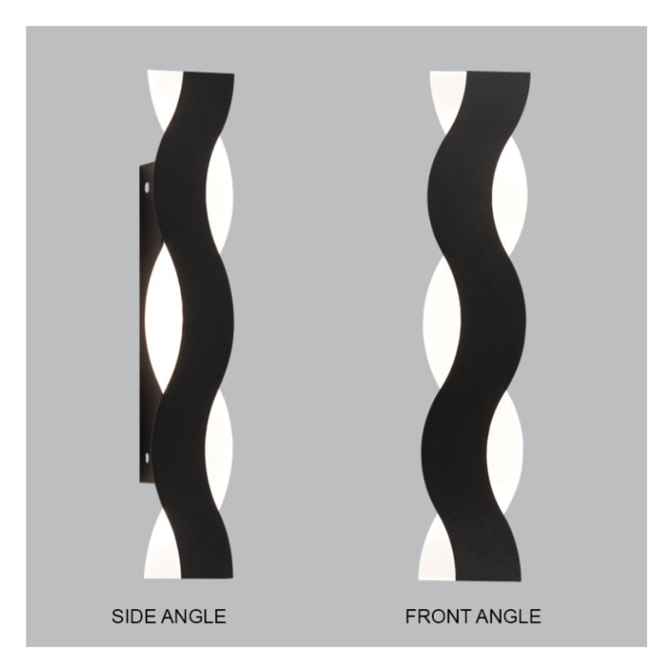 LED Wall Bracket