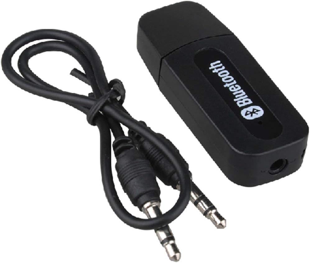 BT-TX6 Bluetooth 5.0 Receiver AUX Output Receiving Transmitter
