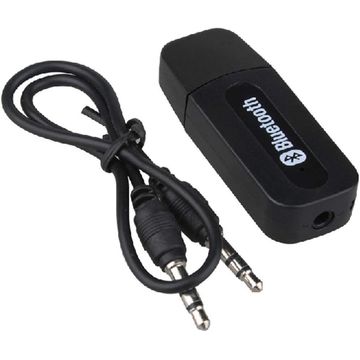 BT-TX6 Bluetooth 5.0 Receiver AUX Output Receiving Transmitter