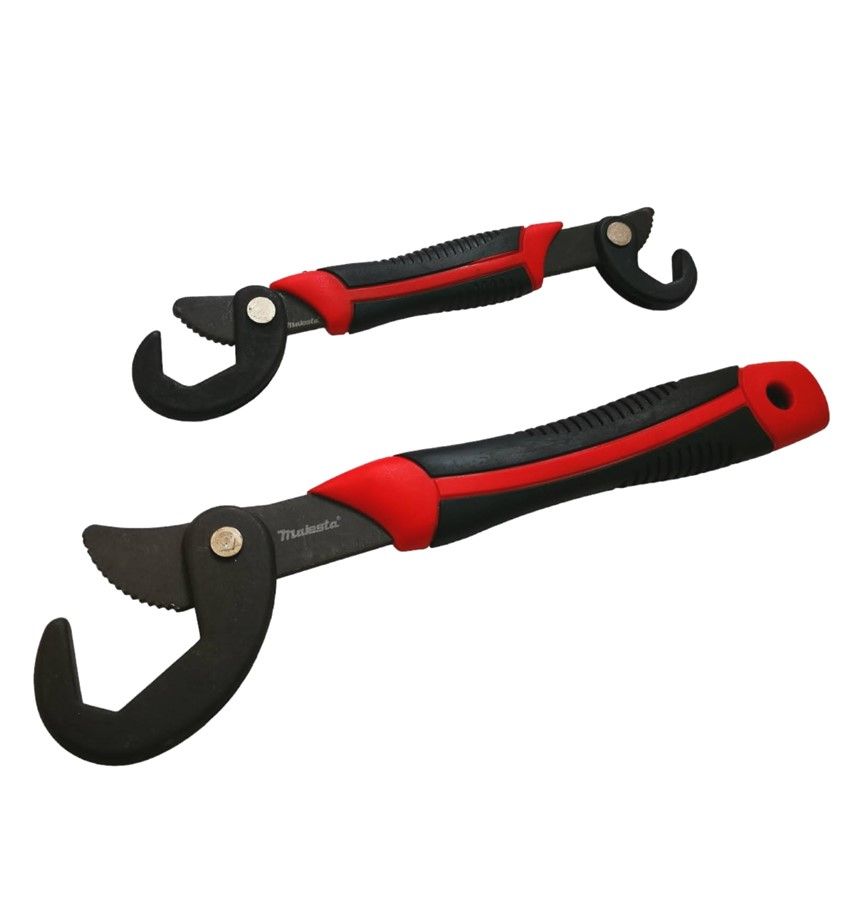 Majesta 2PCS Universal Wrench Set 9 - 32mm