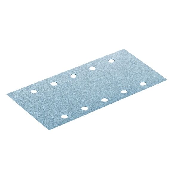 Festool Abrasive Sheet Stf 115X228 P400 Gr/100 Granat 498954