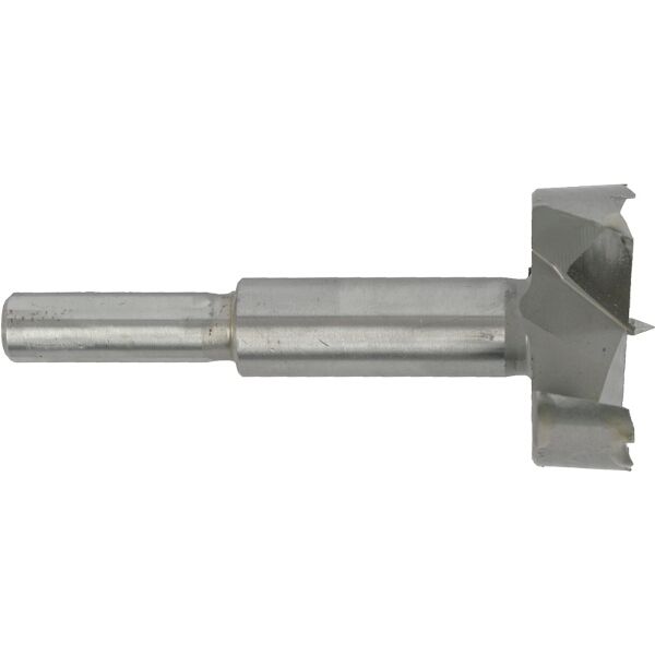 Forstner Drill Bit Sharp Shark 40Mm