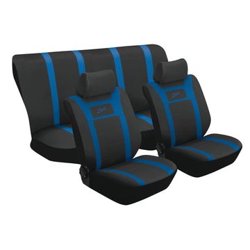 Stingray - Sport 6Pc (Blue)
