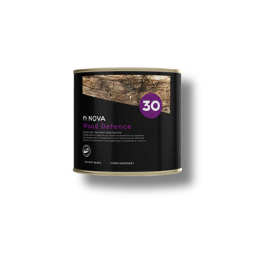 Nova 30 Wood Defence 500ml