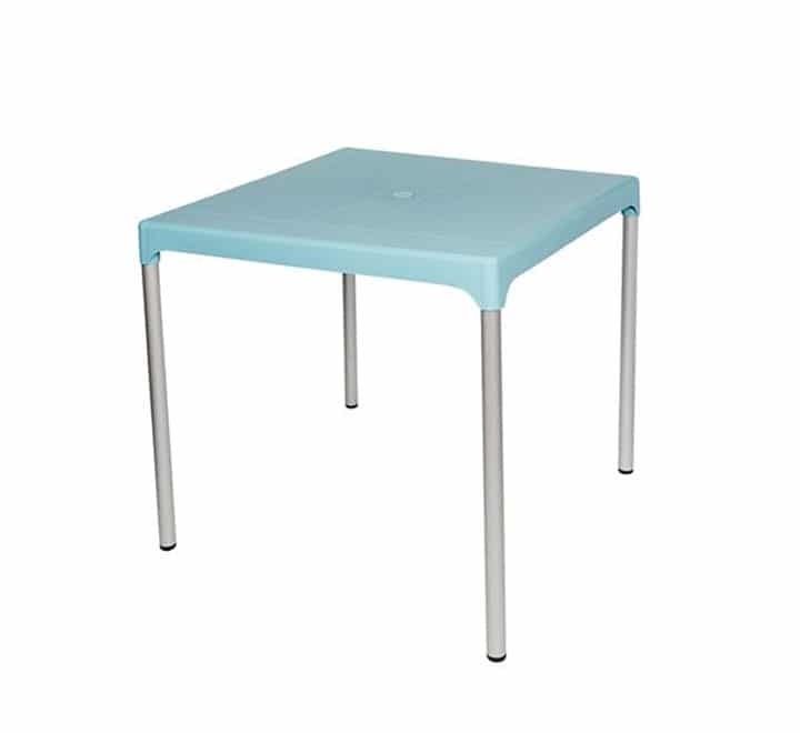 Vividitto - Chelsea Table - Turquoise