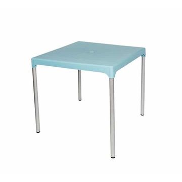 Vividitto - Chelsea Table - Turquoise