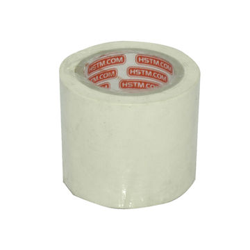 Duct Tape - 48mm X 5m - White  - 5 Pack