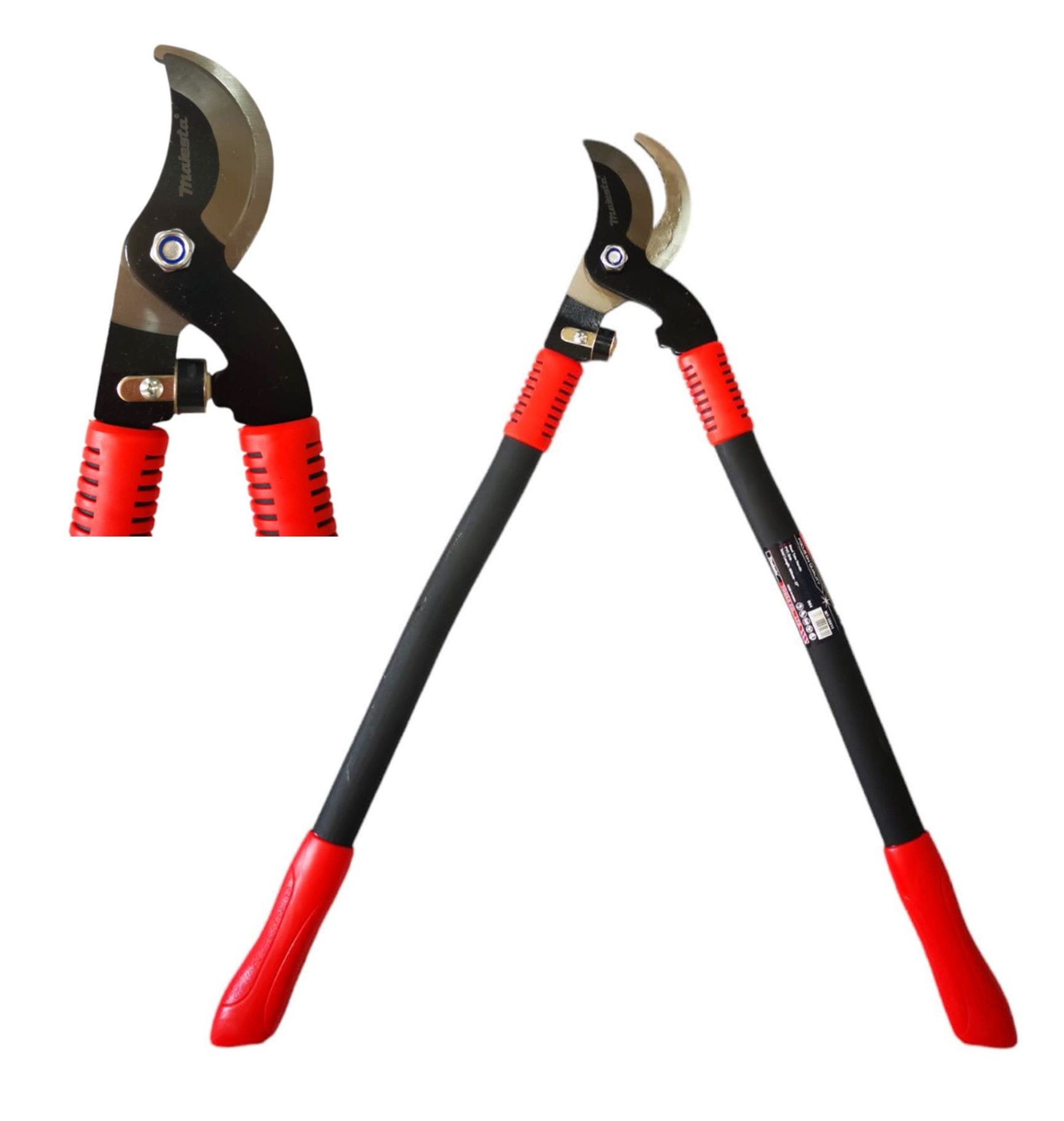 Majesta Lopping Shears 690mm