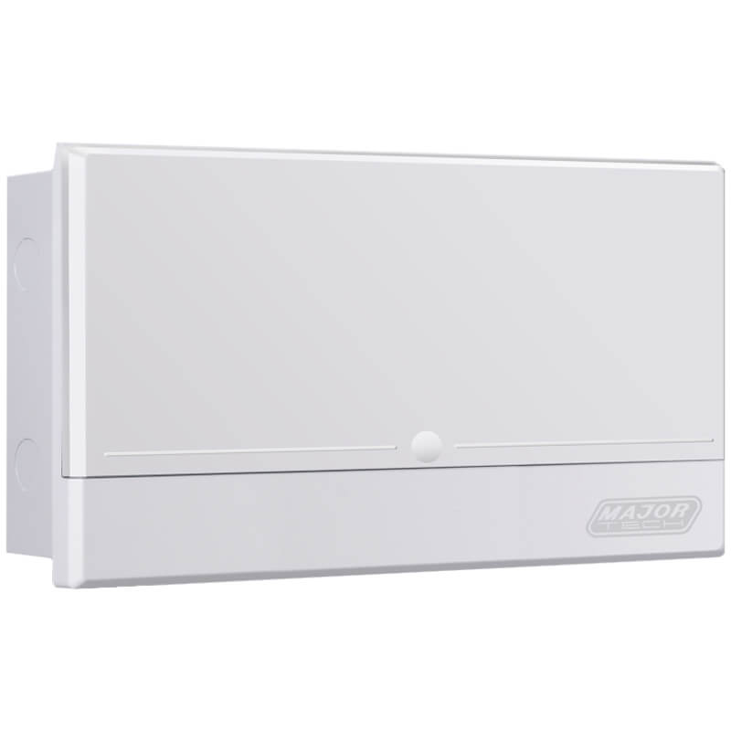 19-22 Way Flush Mount DB Board (VBM1922FL) - VETi