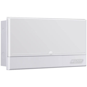 19-22 Way Flush Mount DB Board (VBM1922FL) - VETi