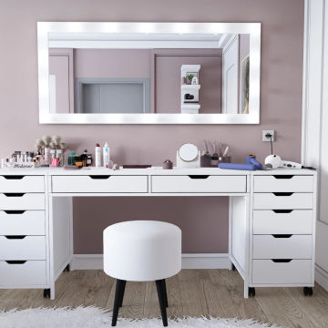 Angela dressing table