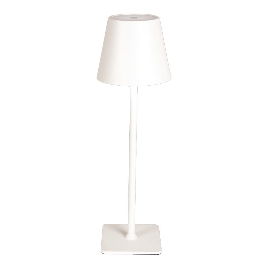 Rechargeable LED Table Lamp with Touch Control
