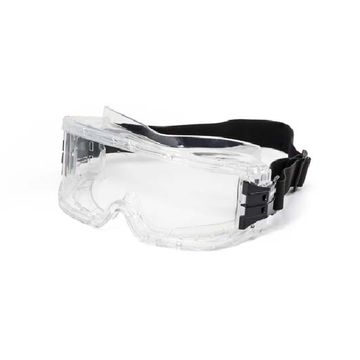 DROMEX MAXI VIEW GOOGLES (ANTI FOG)(DV-004MAX)