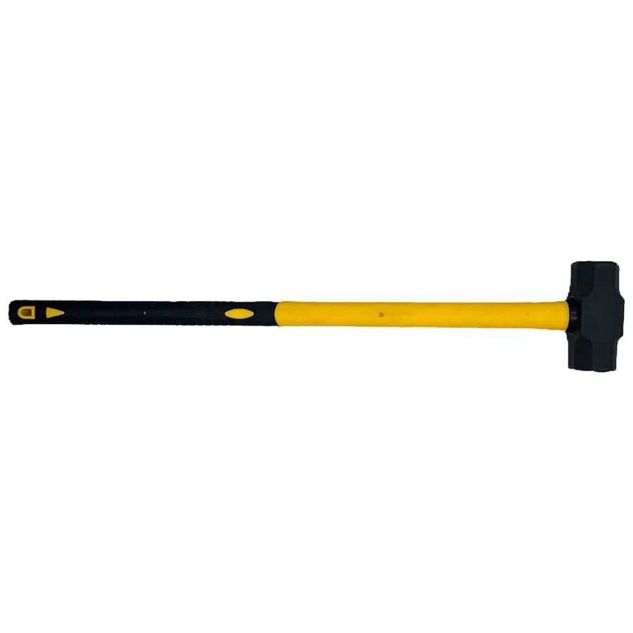 Hammer Mts Sledge Pvc Long Handle 1.8Kg- 3 Pack