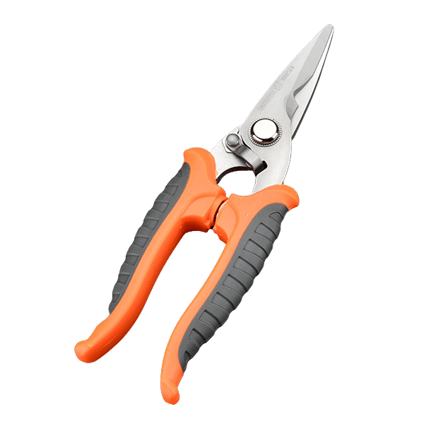 HARDEN Multi-Purpose Scissors 180mm