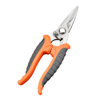 HARDEN Multi-Purpose Scissors 180mm