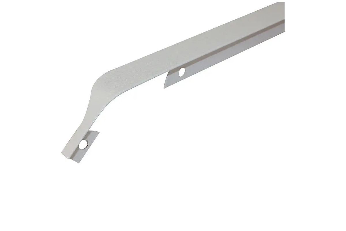 Corner Joint, Delta, White, 600mm (3 pack) BY WOODLY