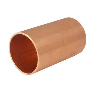 Capillary Coupler Slip Cxc 22mm Sabs - 50 Pack