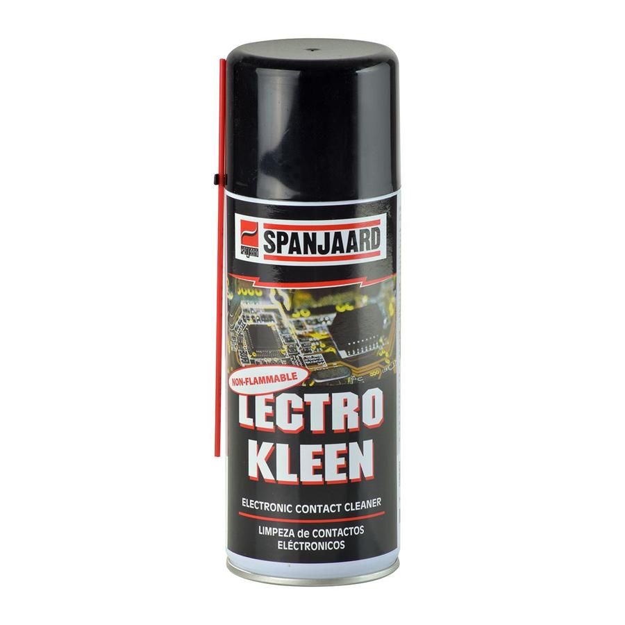 Spanjaard Lectro Kleen Nf 430G