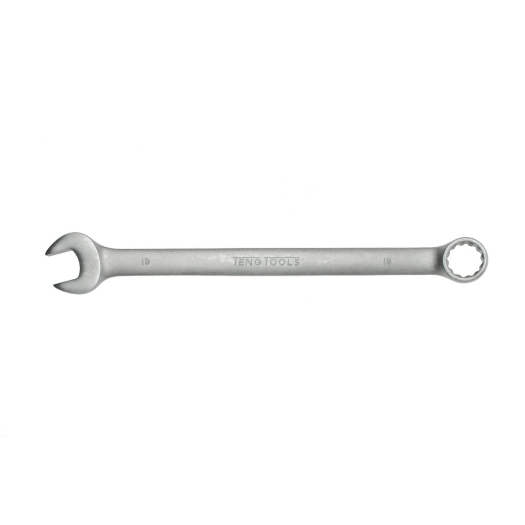 Long Combination Spanner 19mm