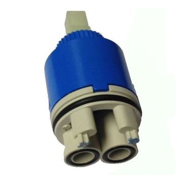 Bulk Pack x 3 Tap Spare Cartridge 40mm High