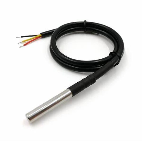 Sonoff WTS01 Waterproof Temp Sensor for TH Series