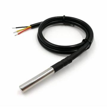 Sonoff WTS01 Waterproof Temp Sensor for TH Series