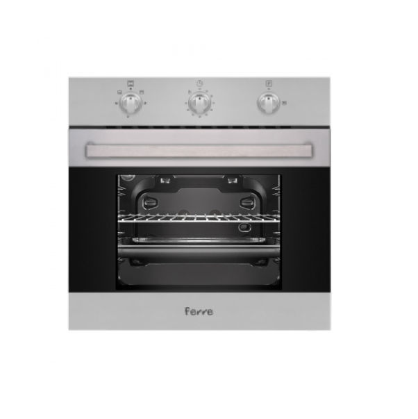 Ferre 3 Function Gas Oven