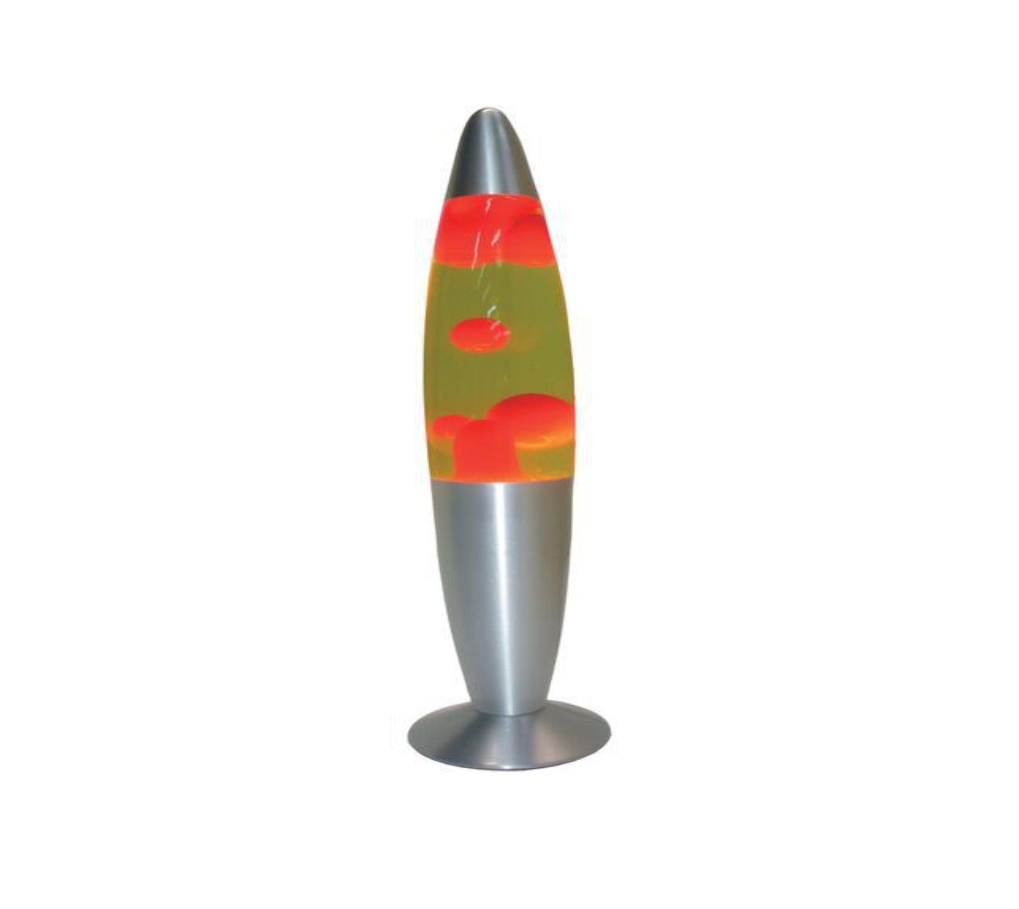 Lava lamp