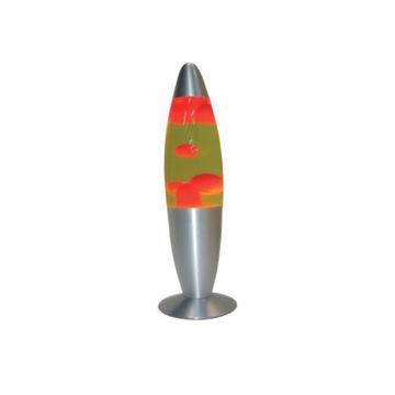 Lava lamp