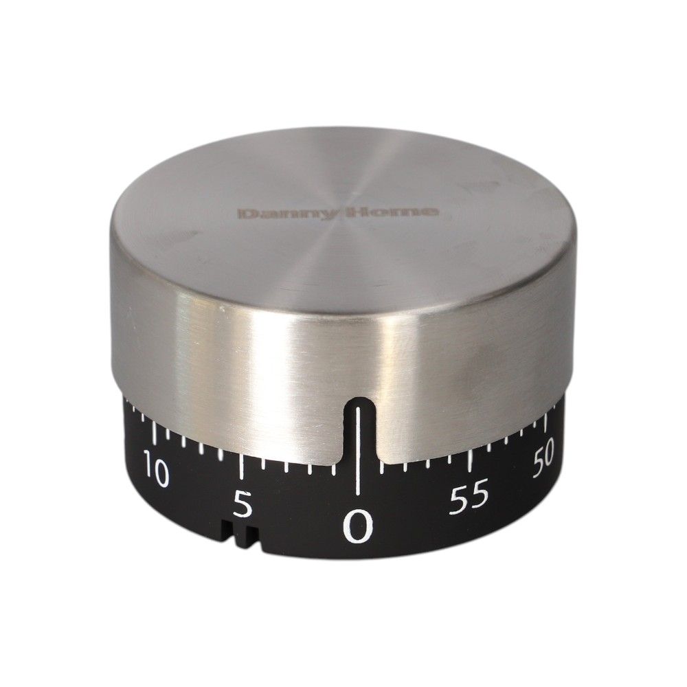 Danny Home Kitchen Mechanical Timer 6cm