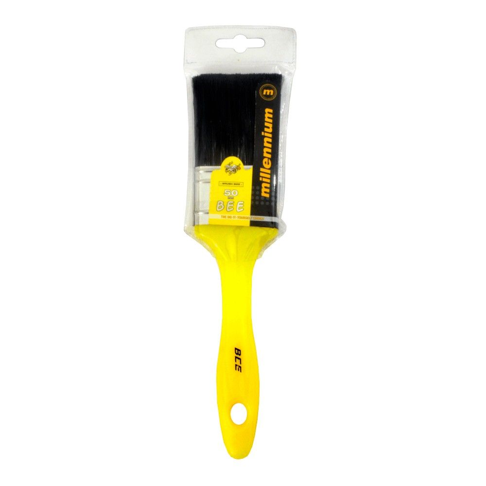 Paint Brush Bee 50mm