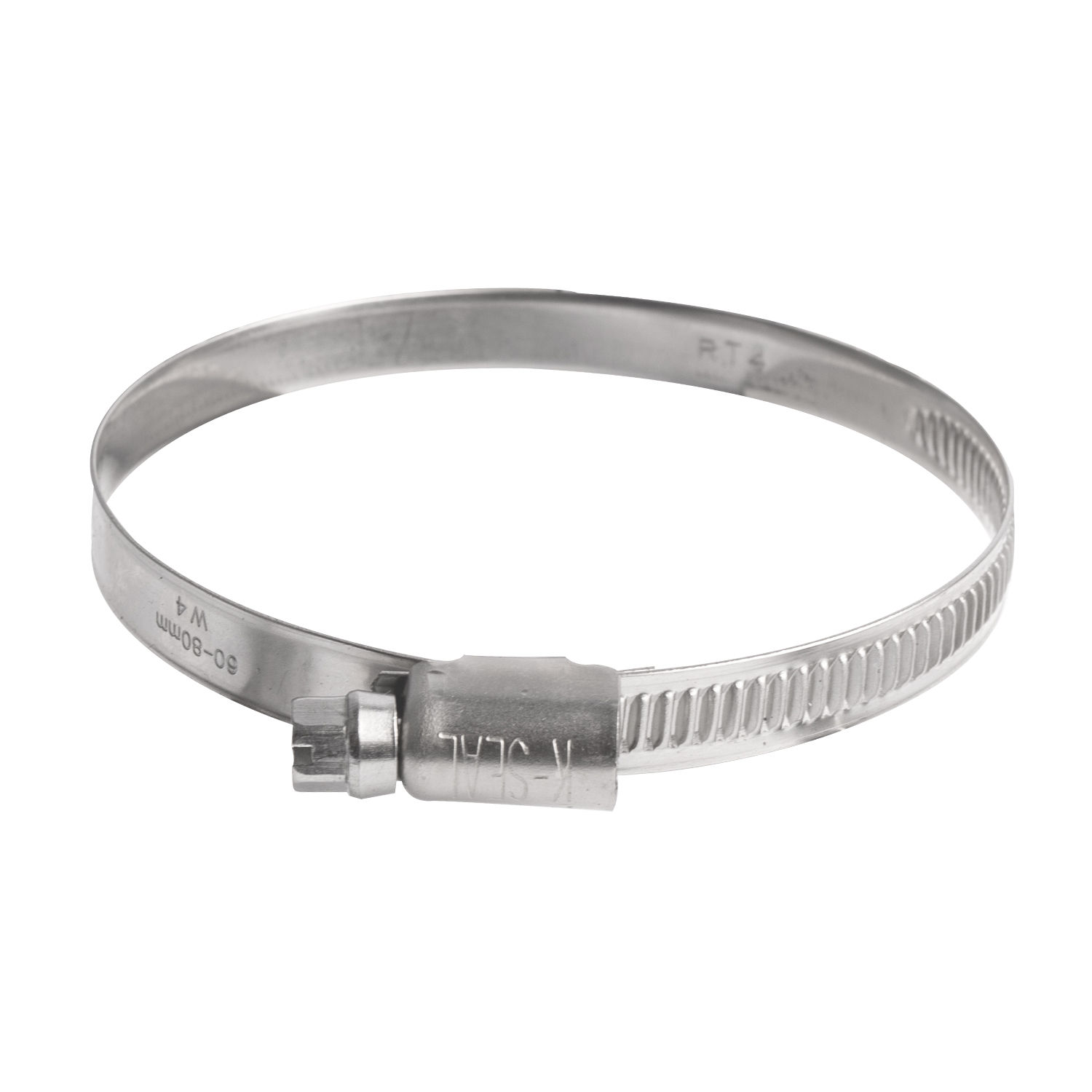 HOSE CLAMP SOFT HOSE 6080MM BULK LEROY MERLIN South Africa