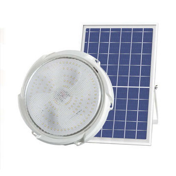 Solar Ceiling Light 50W