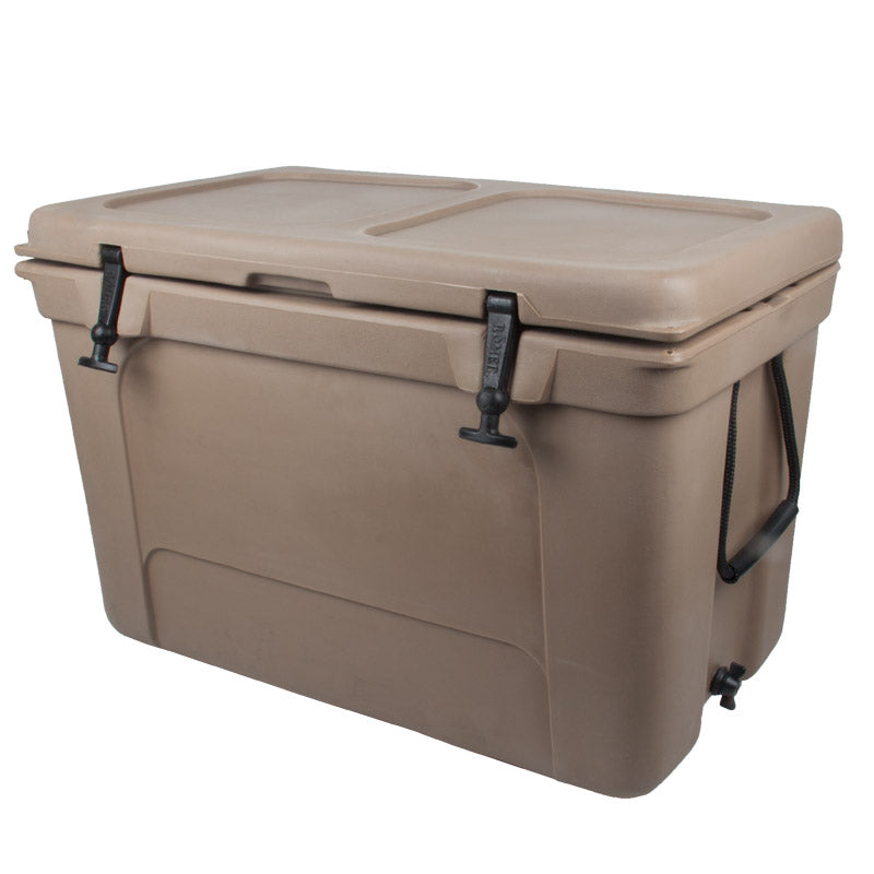 Romer Cooler Box 65L Kalahari Sand
