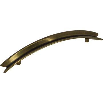 Classic cupboard handle 96mm