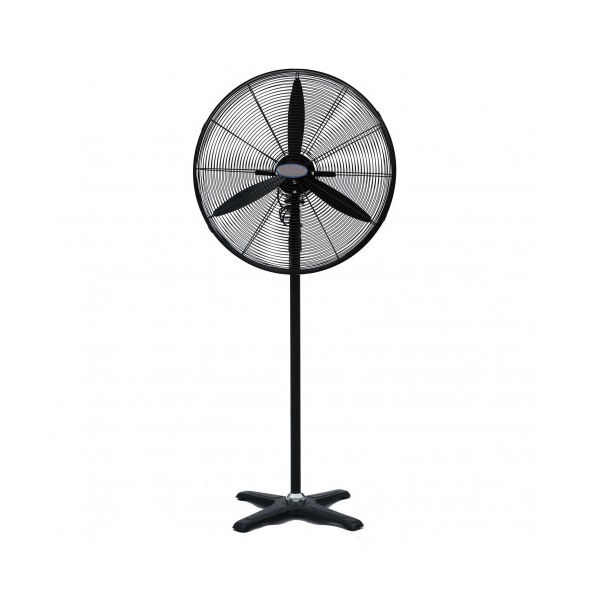 Bluetech Fans - Industrial Pedestal Fan - 750mm | LEROY MERLIN South Africa