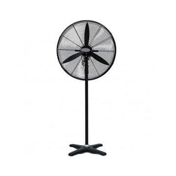 Bluetech Fans - Industrial Pedestal Fan - 850mm - DF850/T