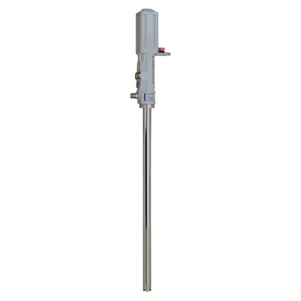 Micro-Tec - Oil Pump Pneumatic 3:1
