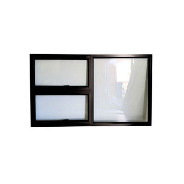 Aluminium Window 1500 x 900 PTT1509