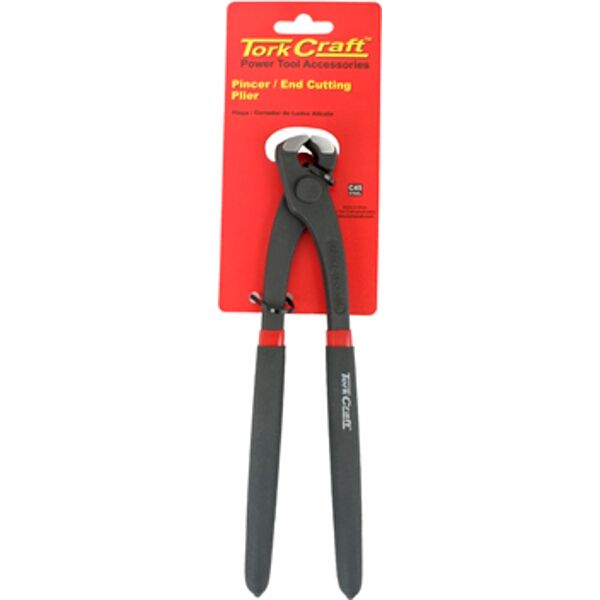 Plier Pincer/End Cutting 230Mm