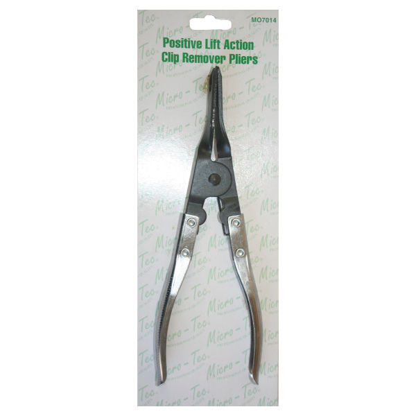 Micro-Tec - Pliers Panel Clip Remover - 2 Pack