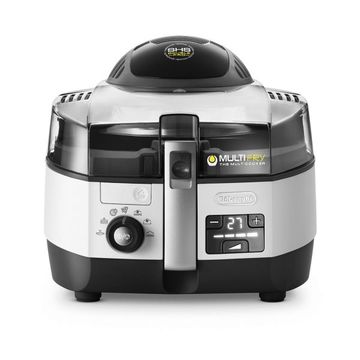 DeLonghi Extra Chef Multifry FH1394/2 FH1394/2 + Griller DLSK104