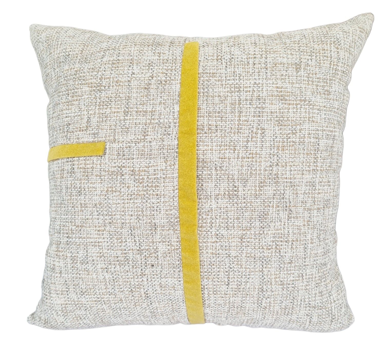 Lux Partface 50x50 cushion cover